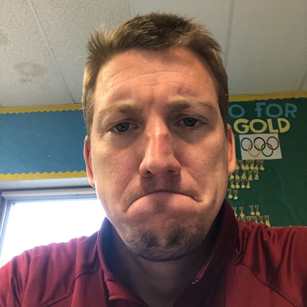 Meet your Posher, Abraham